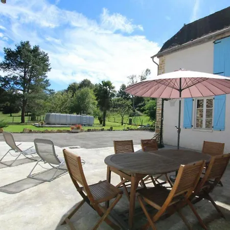 Feriehus Estialescq, 3 Pieces, 5 Personnes - Fr-1-384-441 Estialescq