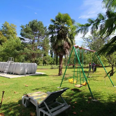 Estialescq, 3 Pieces, 5 Personnes - Fr-1-384-441 *