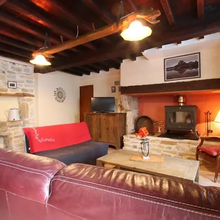 Estialescq, 3 Pieces, 5 Personnes - Fr-1-384-441 Estialescq
